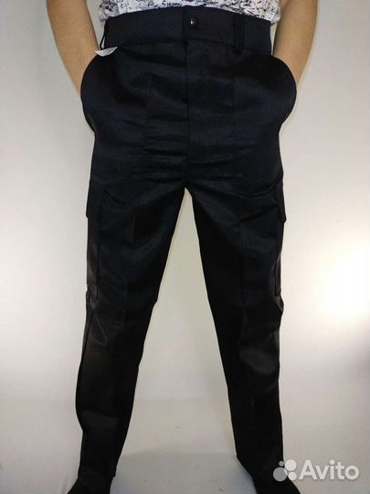 Форма охраны лето/весна. Новые. Все размеры