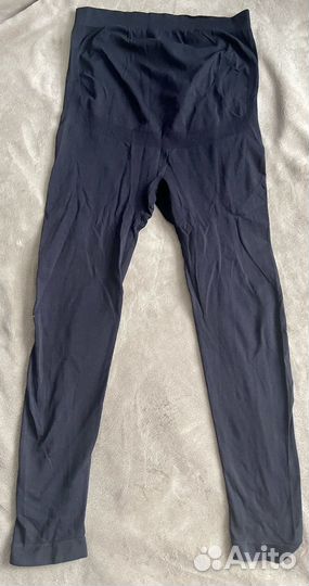 Лосины для беременных 44