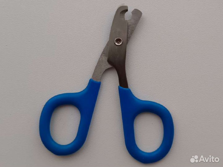 Когтерезка