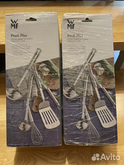 2 Набора Wmf оригинал