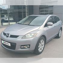 Mazda CX-7 2.3 AT, 2008, 196 000 км, с пробегом, �цена 660 000 руб.