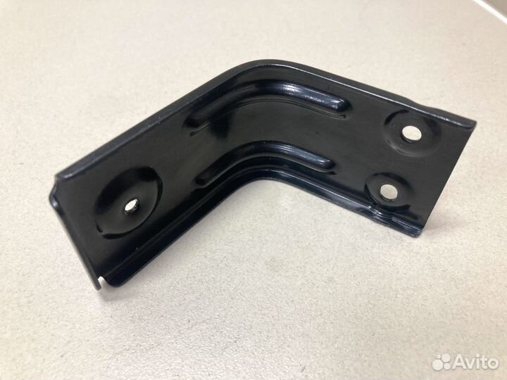 Кронштейн крепления ручки двери Chery Tiggo 4