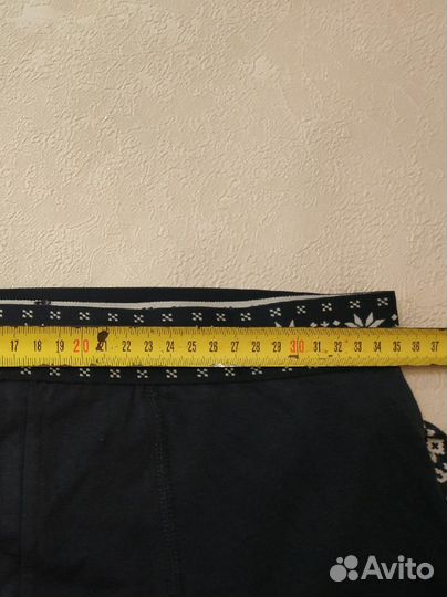 Боксеры, хлопок, набор 2 шт, Германия,L размер