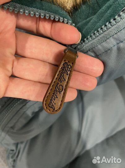 Зимний конверт в коляску elodie details