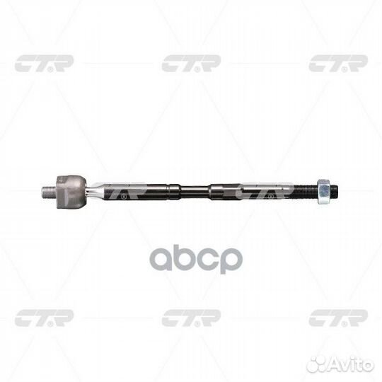 Тяга рулевая toyota avensis (T25 ) CR0674 CTR