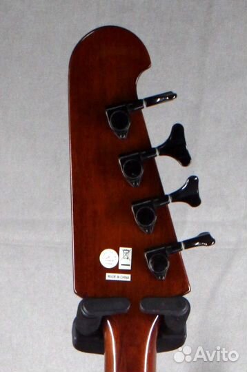 Epiphone Thunderbird IV Bass Reverse