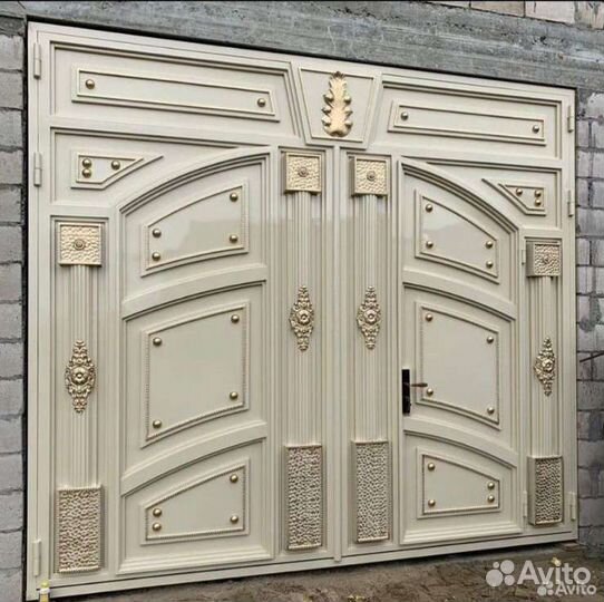 Ковка любой сложности