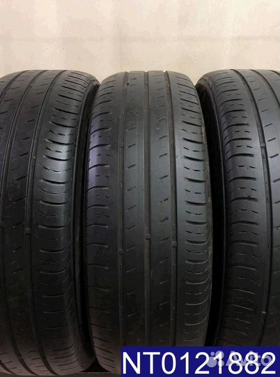 Kumho Solus SA01 KH32 205/65 R16 95H