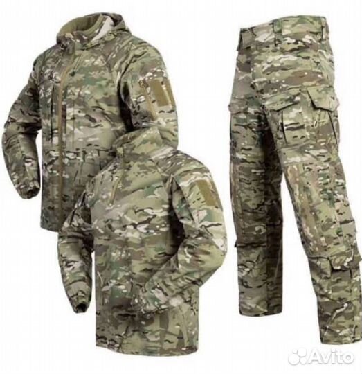 Вкпо 3.0 демисезонный 3 в 1 все размеры есть