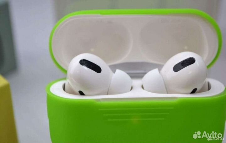 Airpods pro / pro 2 новые + доставка