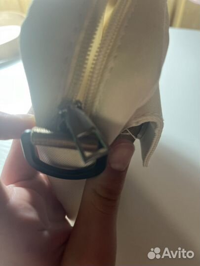 Сумка через плечо