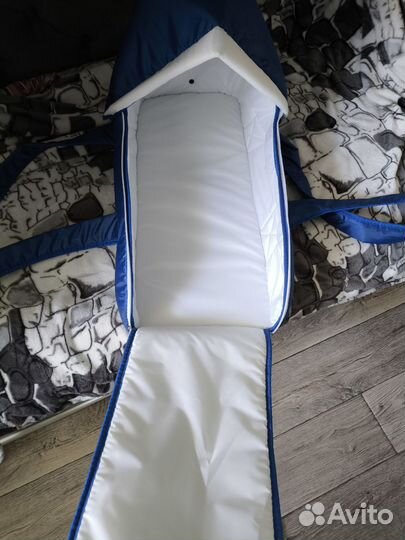 Детская переноска сумка