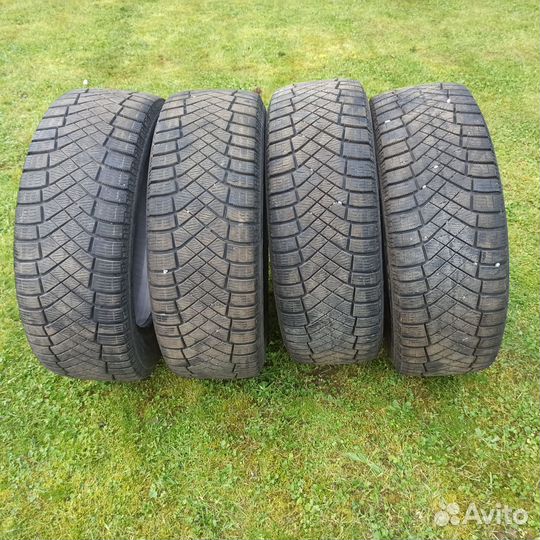 Pirelli Ice Zero FR 205/60 R16 96