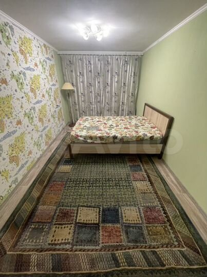 2-к. квартира, 49 м², 5/10 эт.