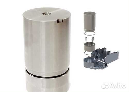 Ремкомплект мехатроника DSG 7 Kinergo (P17BF)