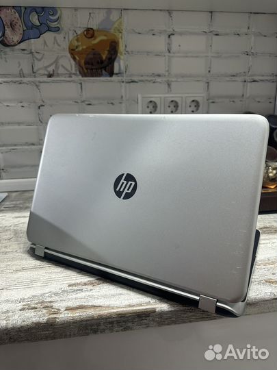Ноутбук hp игровой мощный 2 видеокарты