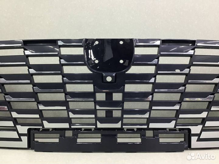 Решетка радиатора Changan CS55 Plus 2021 2803130AW20