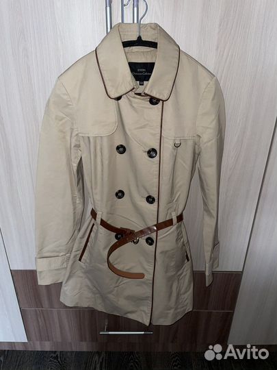 Одежда пакетом