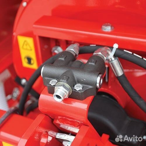 Сеялка Ozduman HVMD 8, 2022