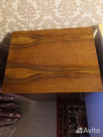 Швейная машина Veritas