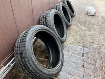 Pirelli P Zero 255/40 R19 100Y