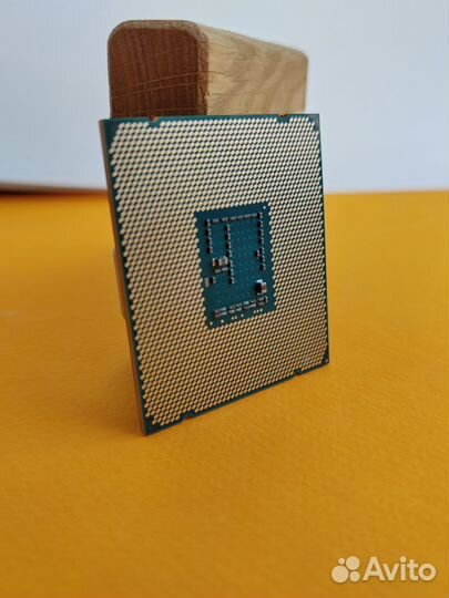 Процессор Xeon e5 2673v3
