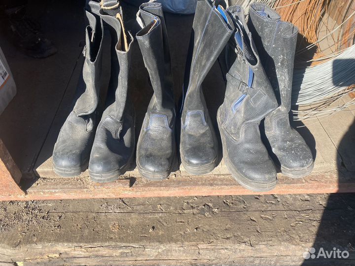 Спецодежда