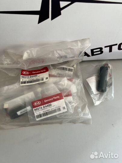 Hyundai-KIA 96515d4400 литий-ионный аккумулятор, ц