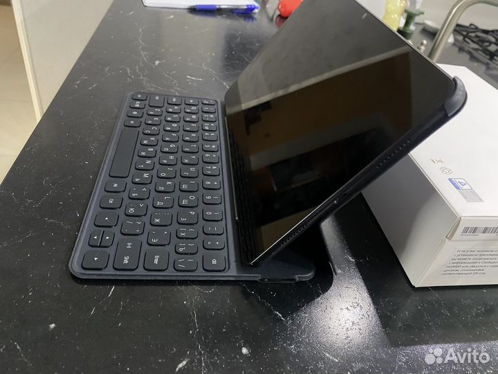 Планшет huawei matepad BAH4-W09 10.4