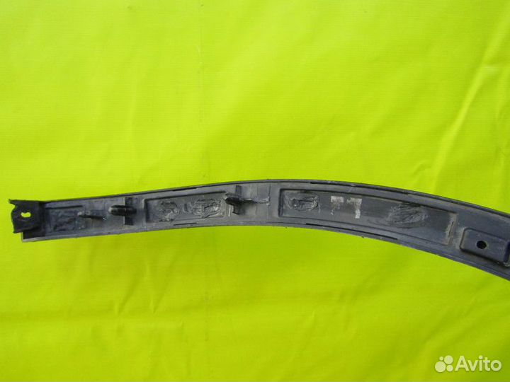 Молдинг арки Volkswagen Touareg 18-23г 66419