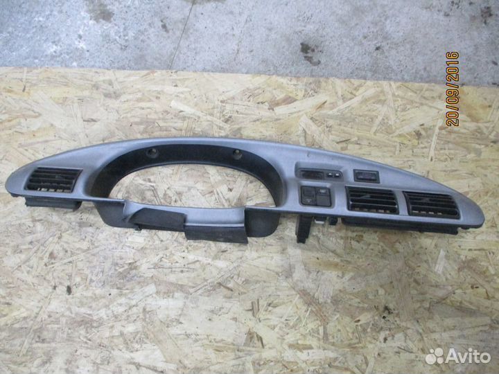 Накладка торпеды Форд Рейнджер 1 (1997-2006)