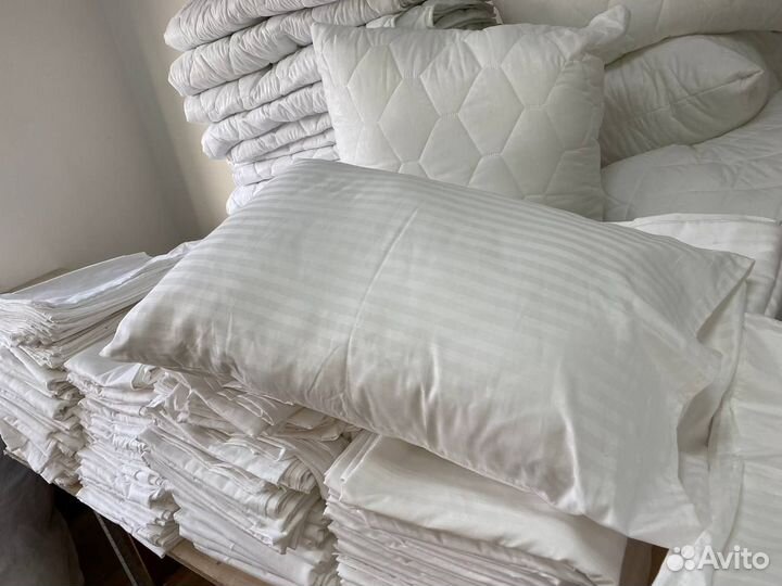 Постельное белье