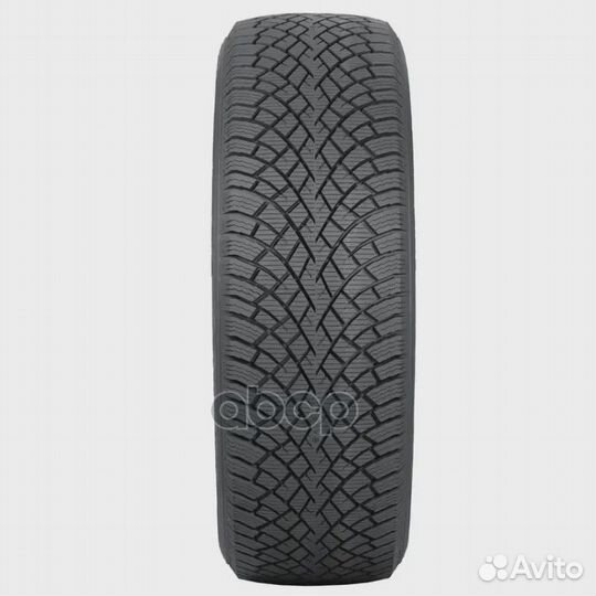 Nokian Tyres Hakkapeliitta R5 255/45 R19