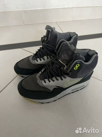 Кроссовки nike air max 38 размер еur 39