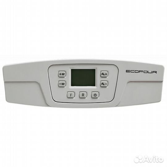 Котел настенный baxi ECO four 24 открытая камера