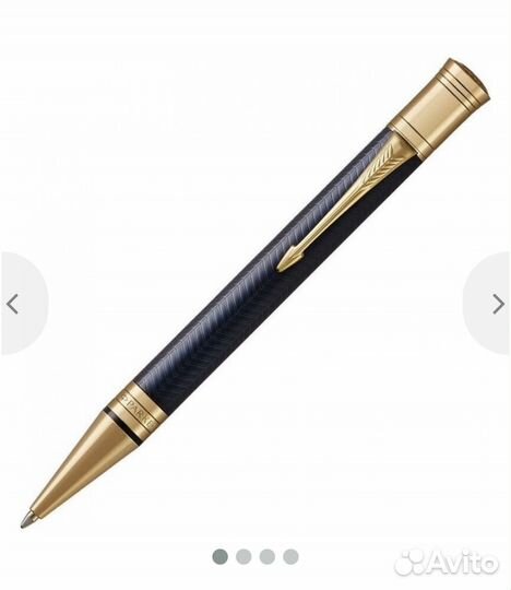 Ручка parker