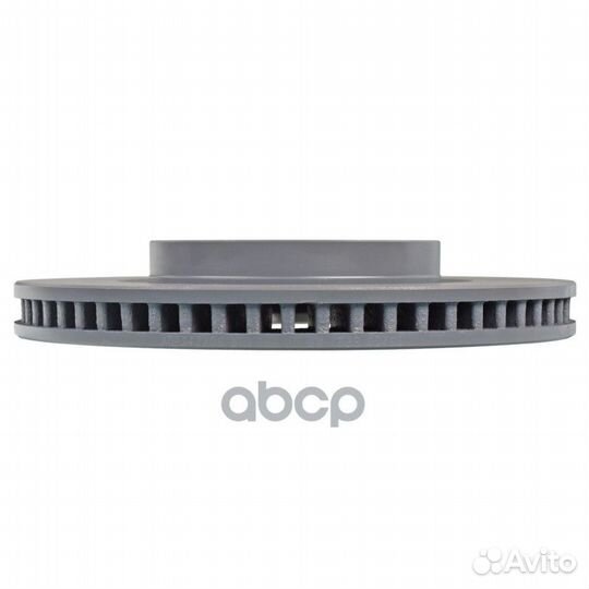 ADT343206 диск тормозной передний Toyota RAV4