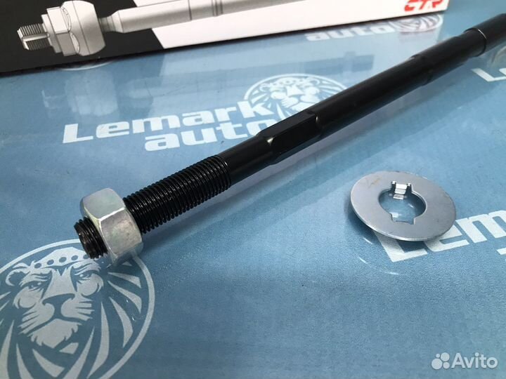 Тяга рулевая Chevrolet Aveo T300