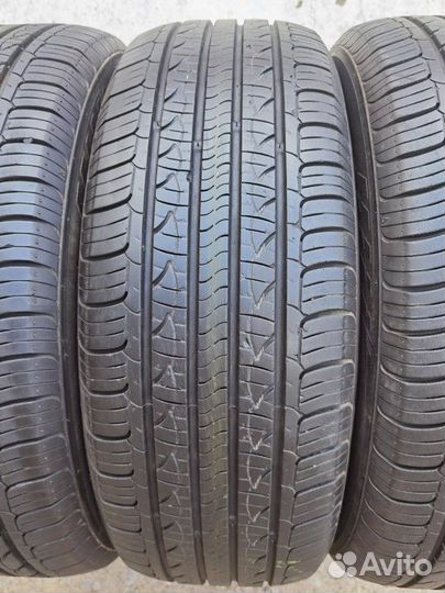 Nexen N'Priz AH8 205/65 R16 95H