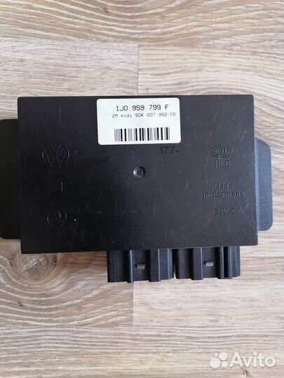 Для Volkswagen passat b5 ауди