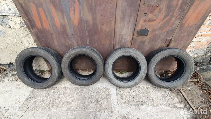 Yokohama Geolandar G91 225/65 R17 102H