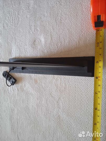 Плавник для sup доски