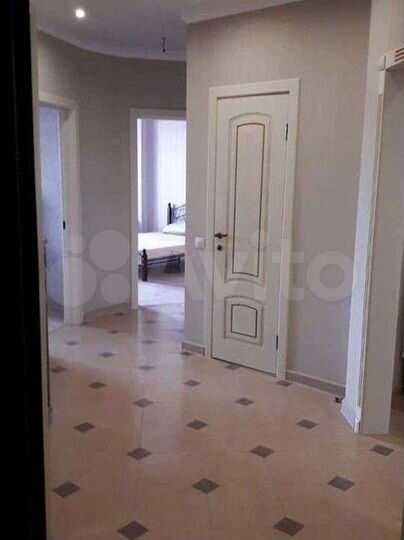 2-к. квартира, 78,6 м², 3/9 эт.