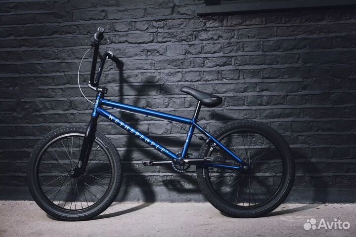 BMX WeThePeople arcade 21.0 wtp