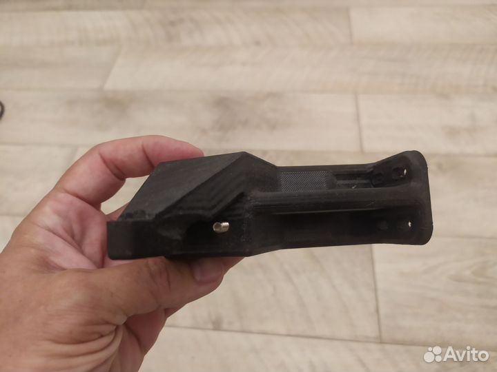 Кронштейн катушки для 3D принтера