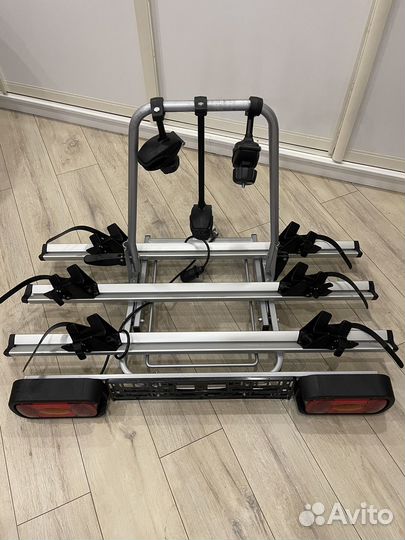 Вело платформа Amos Giro 3