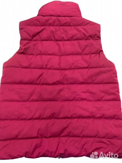 Lacoste жилет женский