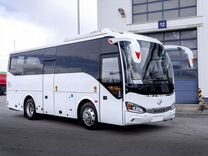 Туристический автобус Higer KLQ 6812 КQ, 2024