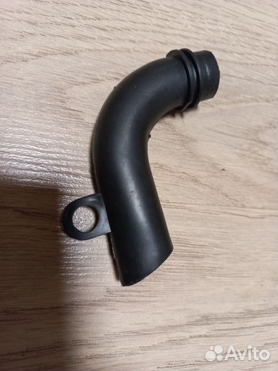 Нижний патрубок воздушка stels skif