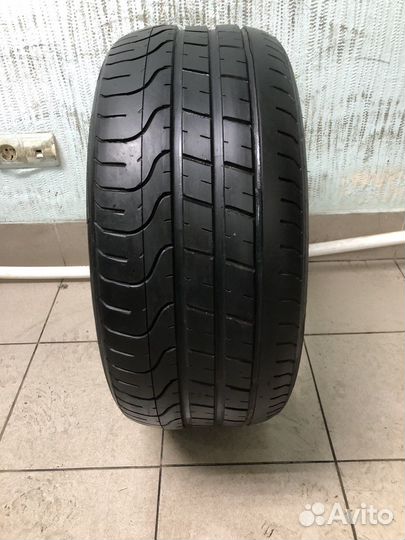Pirelli P Zero 245/40 R18